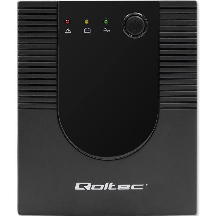 UPS napajalnik Monolith 2000VA / 1200W 8