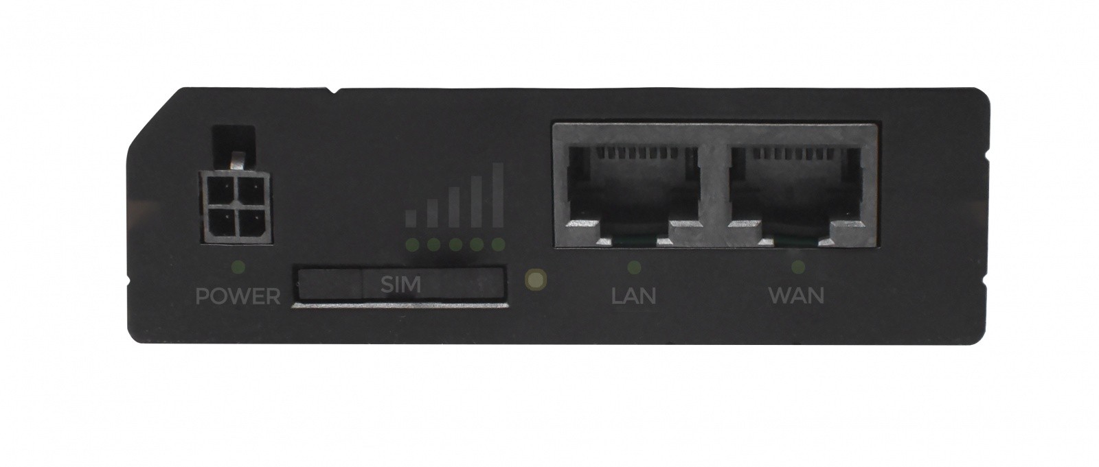 4G/LTE usmerjevalnik RUT200 (Cat 4) 4