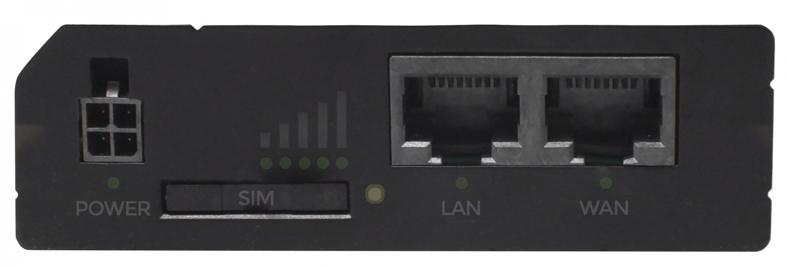 4G LTE usmerjevalnik Teltonika RUT241 (Cat 4) 4