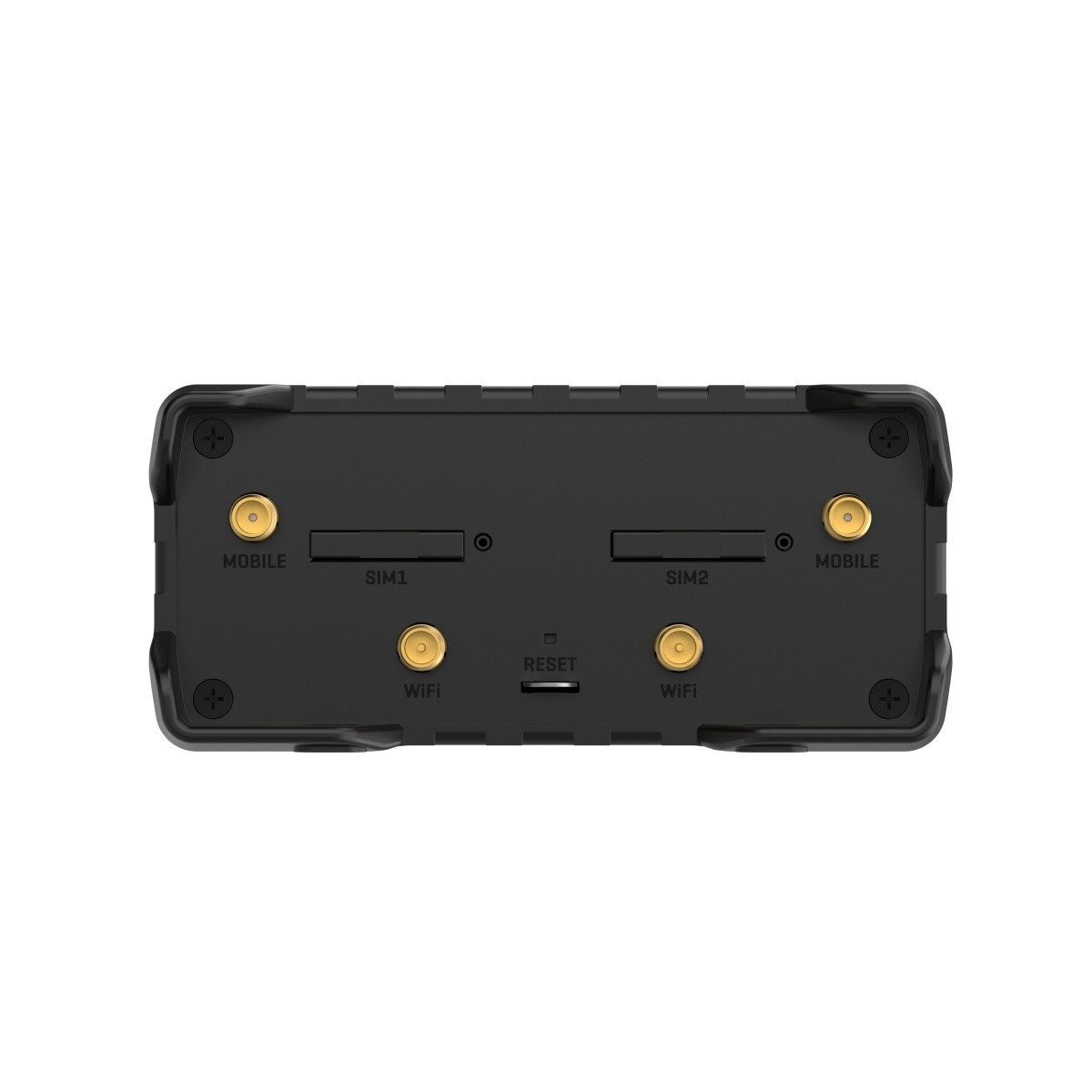 LTE usmerjevalnik RUT901 (Cat 4) z 2xSIM, 4xRJ45 4