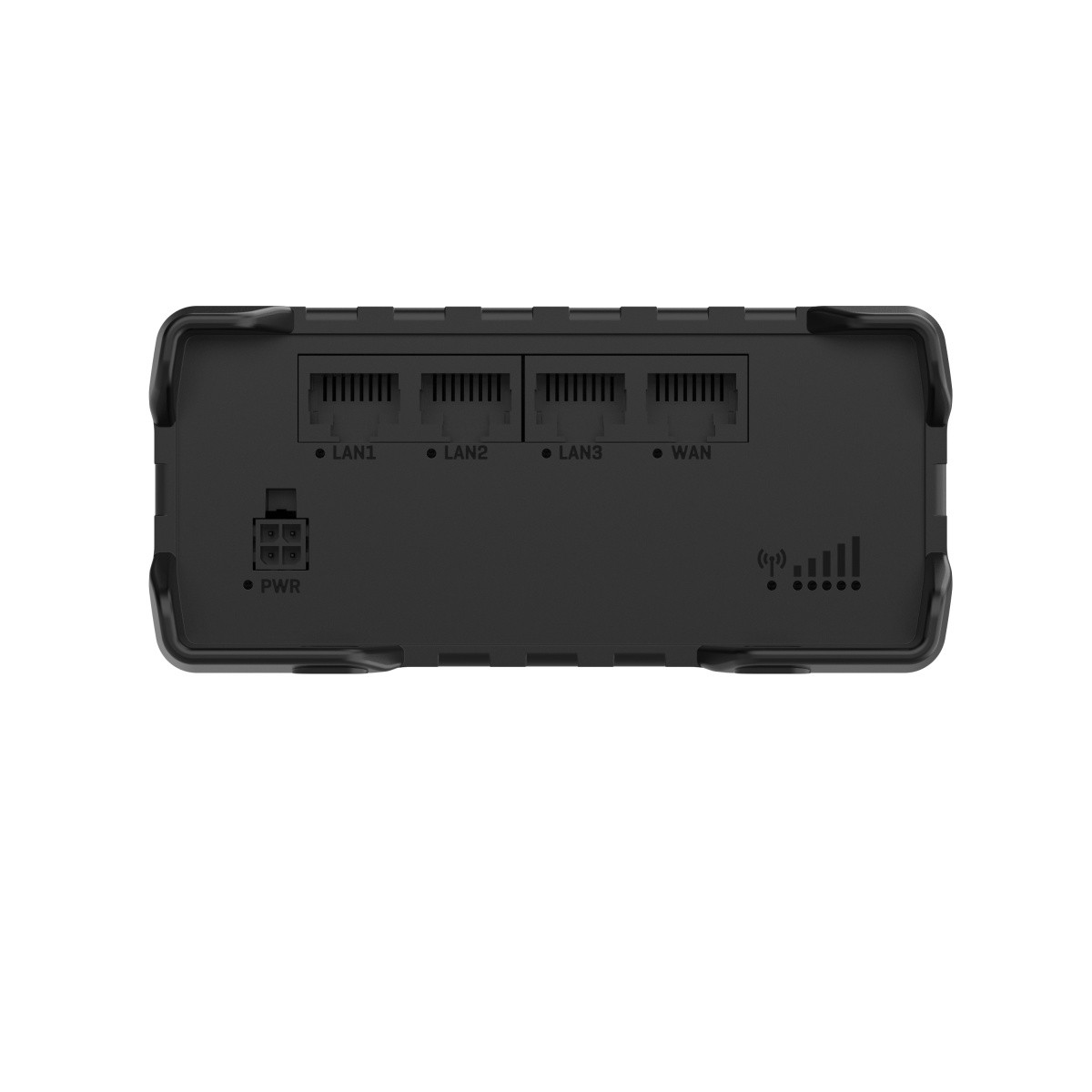 LTE usmerjevalnik RUT901 (Cat 4) z 2xSIM, 4xRJ45 5