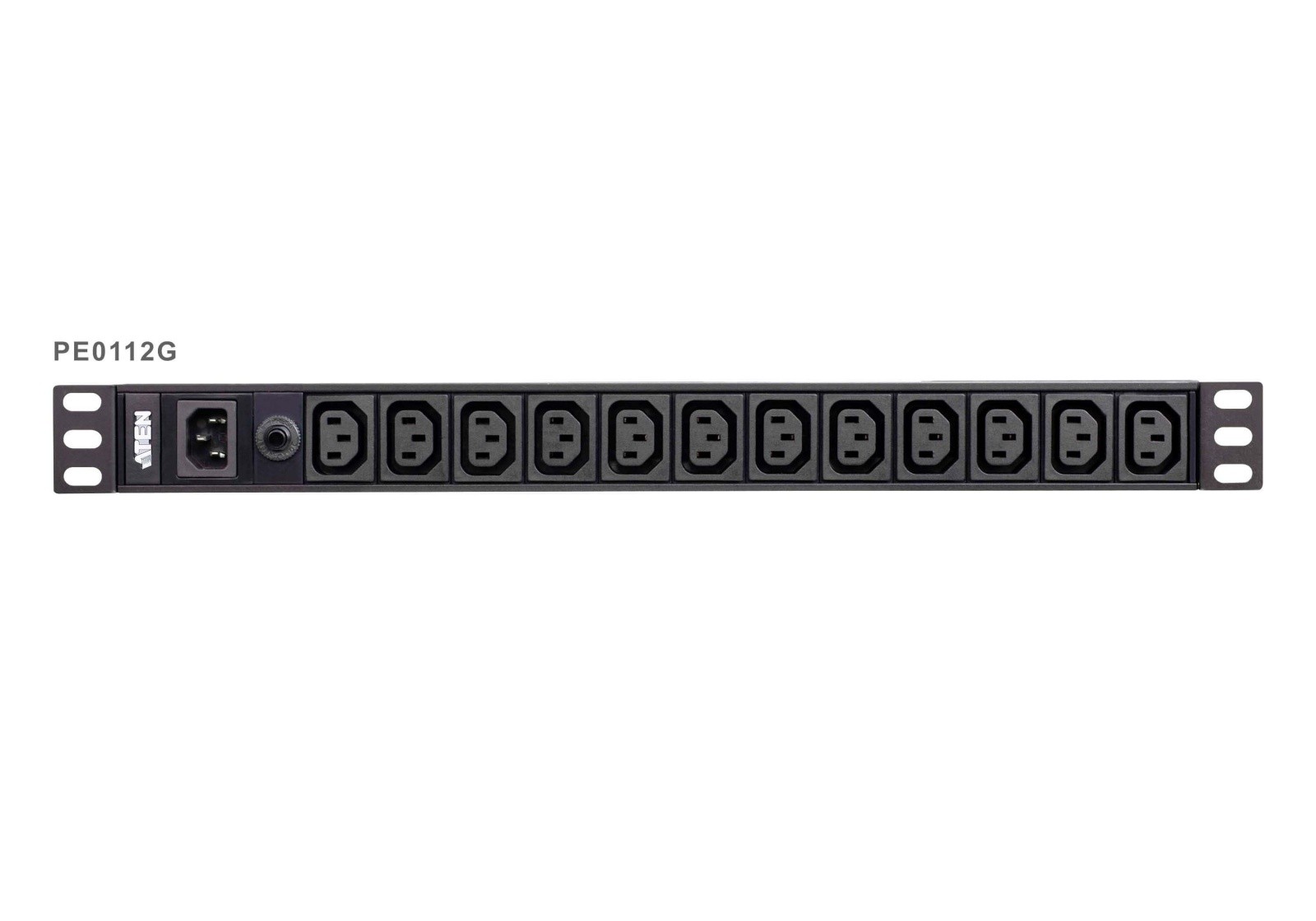 ATEN Basic PDU napajalna letev C14/12xC13, 10A