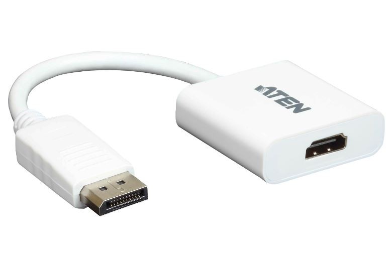 Adapter DisplayPort na HDMI