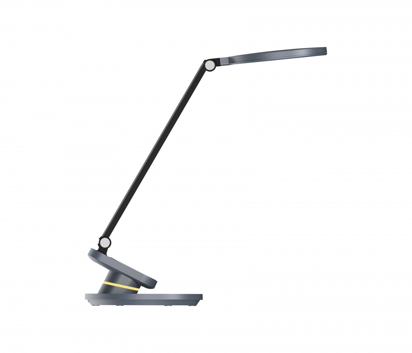 LED namizna svetilka Artis ML 5100, siva 3