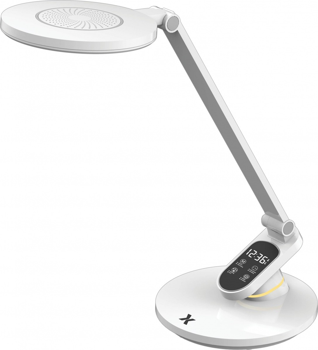 LED namizna svetilka Artis ML 5100, bela