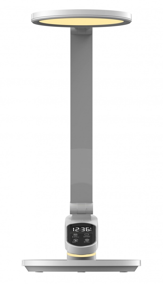 LED namizna svetilka Artis ML 5100, bela 2