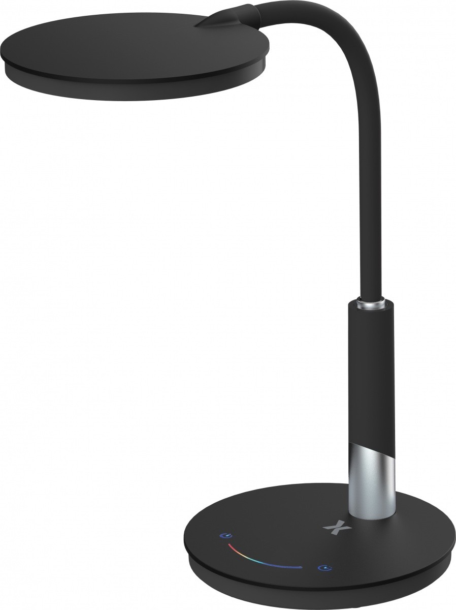 LED namizna svetilka Panama ML 5200, črna