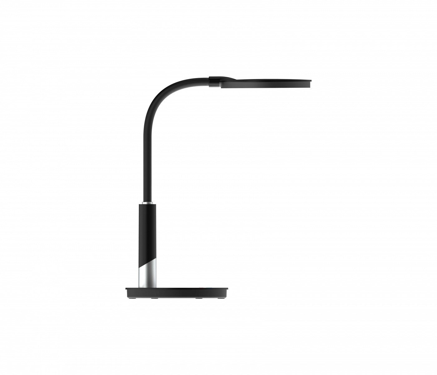 LED namizna svetilka Panama ML 5200, črna 3
