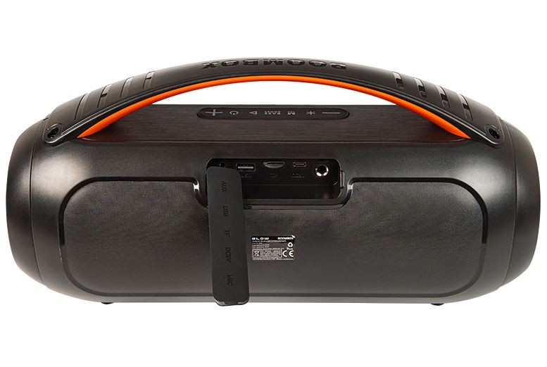 Prenosni Bluetooth zvočnik BOOMBOX 3