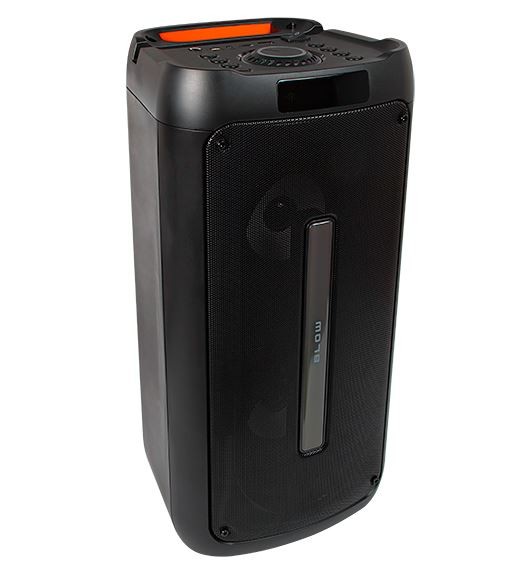 Prenosni Bluetooth zvočnik CityLIGHT 5