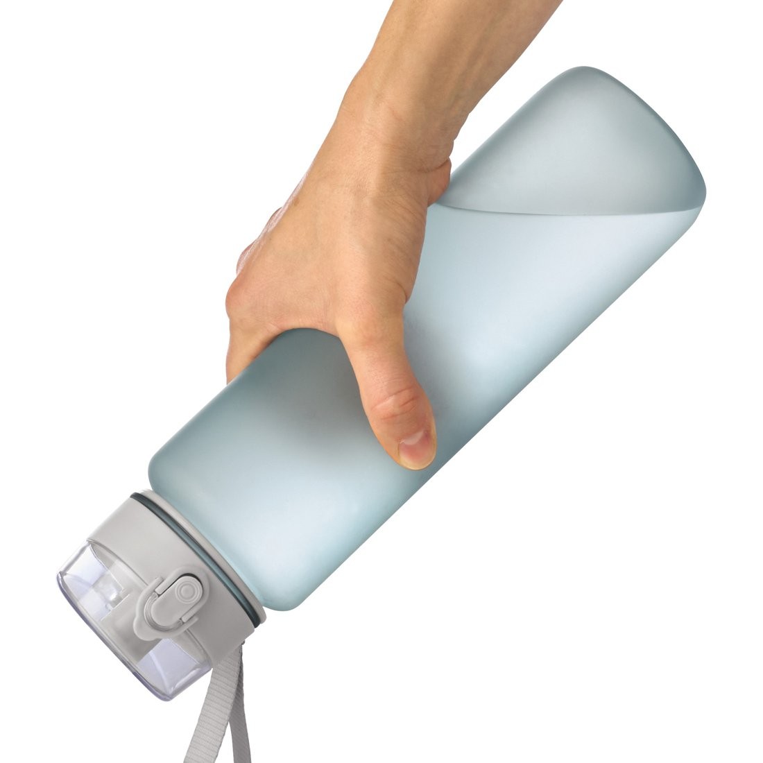 Steklenica/Bidon Xavax TO GO, 1000 ml, nerjaveče jeklo 5