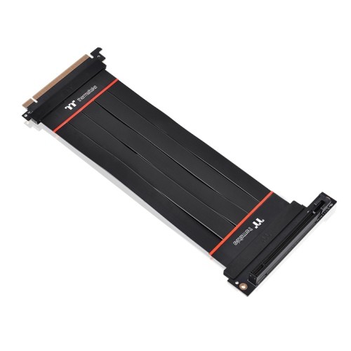 PCI-E 4.0 x16 Riser Card - 200 mm
