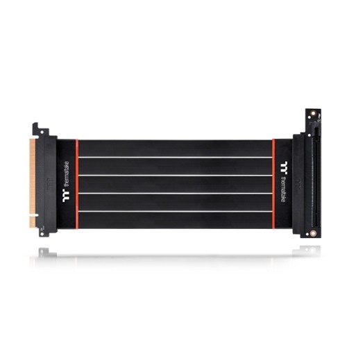 PCI-E 4.0 x16 Riser Card - 200 mm 2