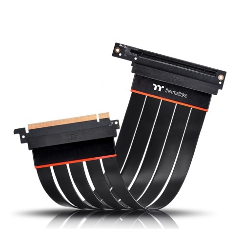 PCI-E 4.0 x16 Riser Card - 200 mm 3