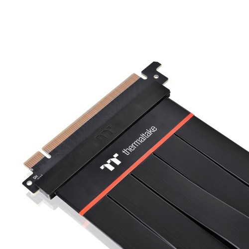PCI-E 4.0 x16 Riser Card - 200 mm 4