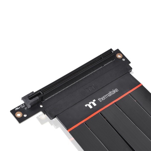 PCI-E 4.0 x16 Riser Card - 200 mm 5