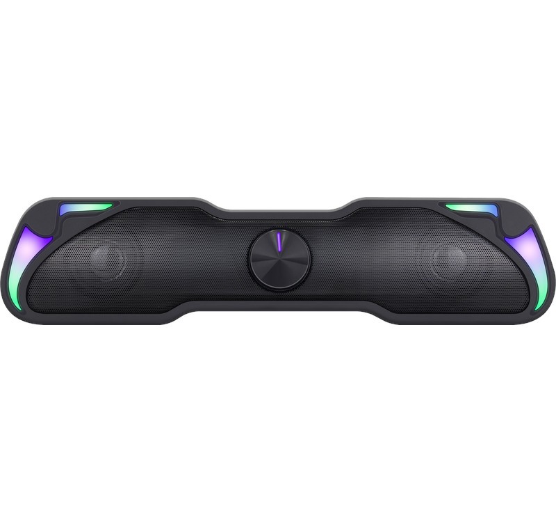 Zvočnik Soundbar Z7, 6W, LED, USB 2