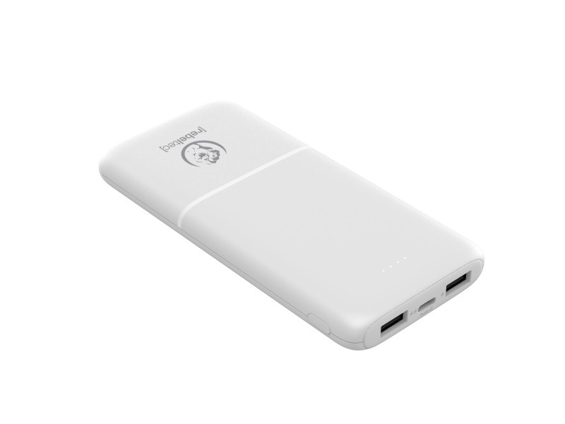 Prenosni polnilnik (powerbank) P10, 10000 mAh, 10W 2