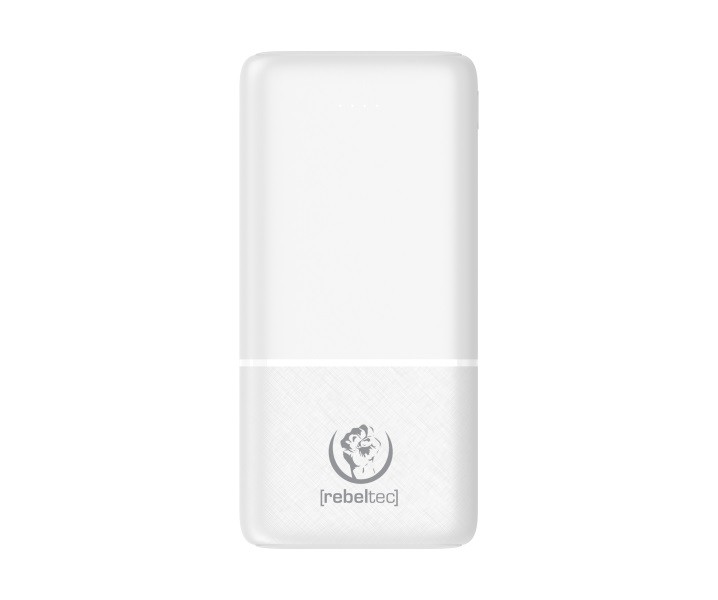 Prenosni polnilnik (powerbank) P20, 20000 mAh, 10W 2