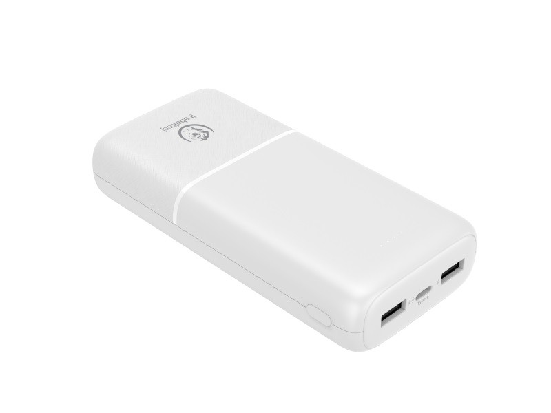 Prenosni polnilnik (powerbank) P20, 20000 mAh, 10W 4
