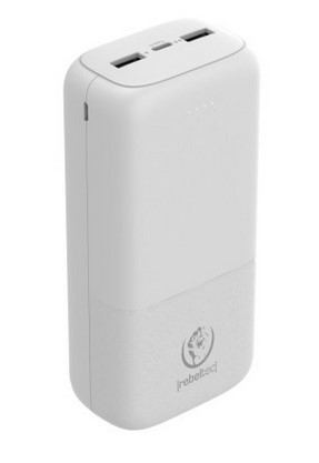Prenosni polnilnik (powerbank) 30.000 mAh
