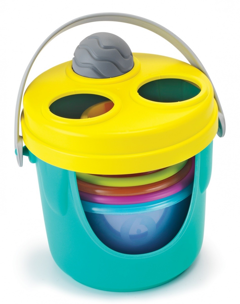 B-kids Žirafkowa XL stolp 4