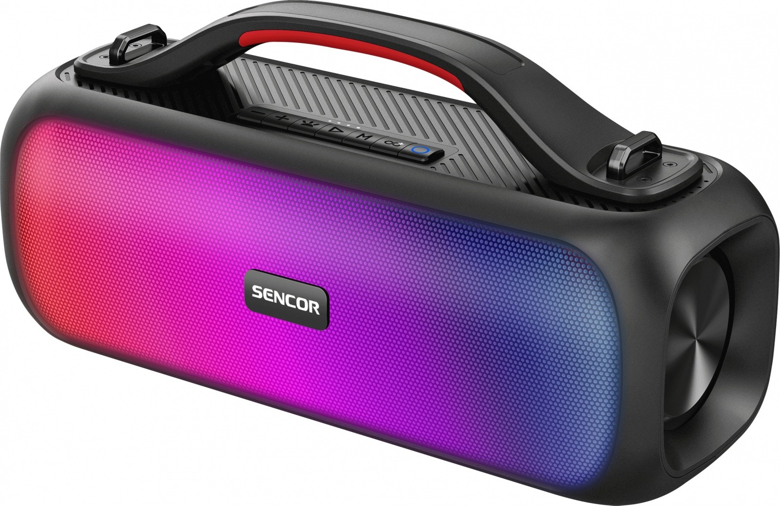 Bluetooth zvočnik SSS 3100 KIDS z radiem