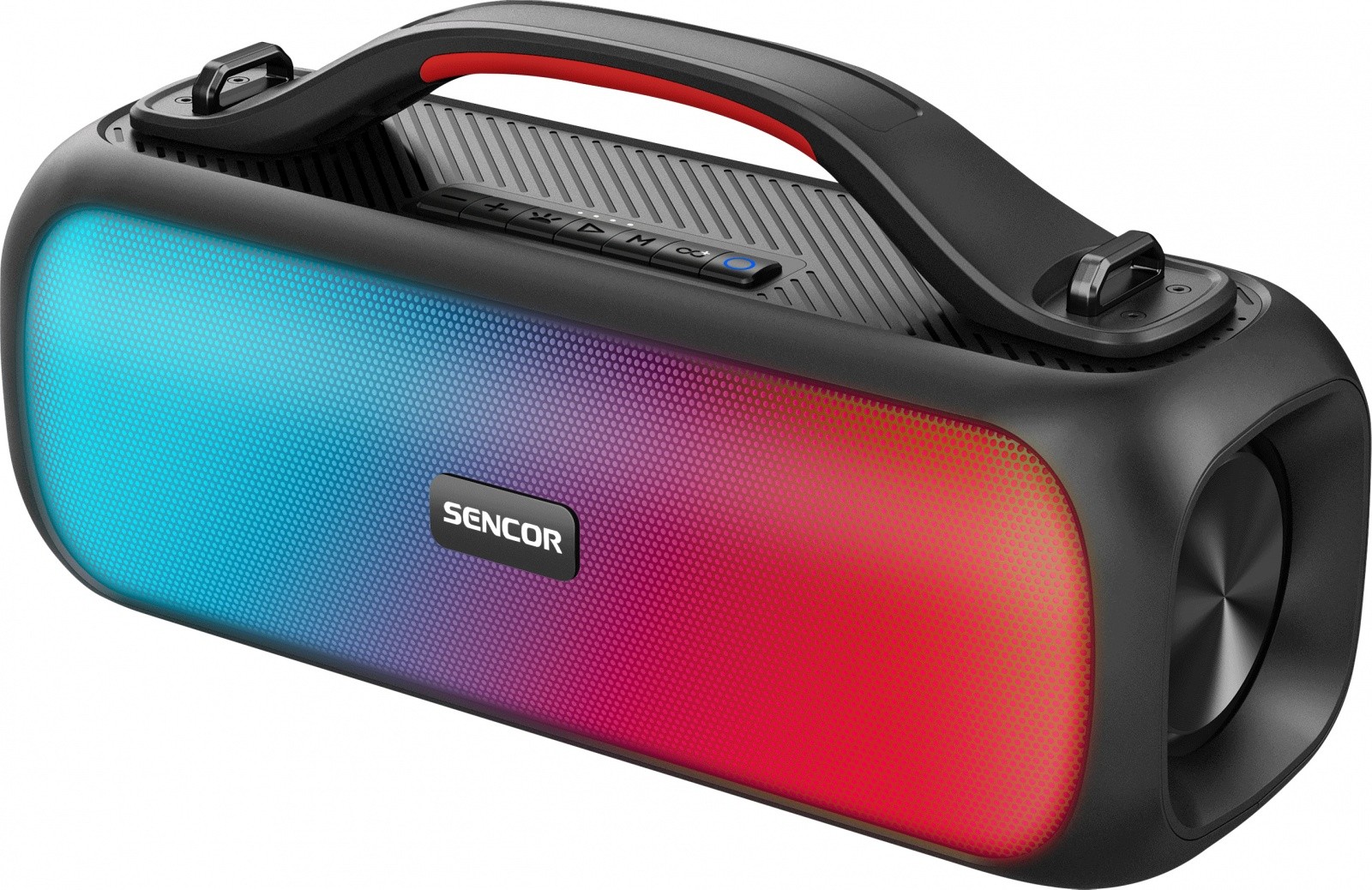 Bluetooth zvočnik SSS 3100 KIDS z radiem 2