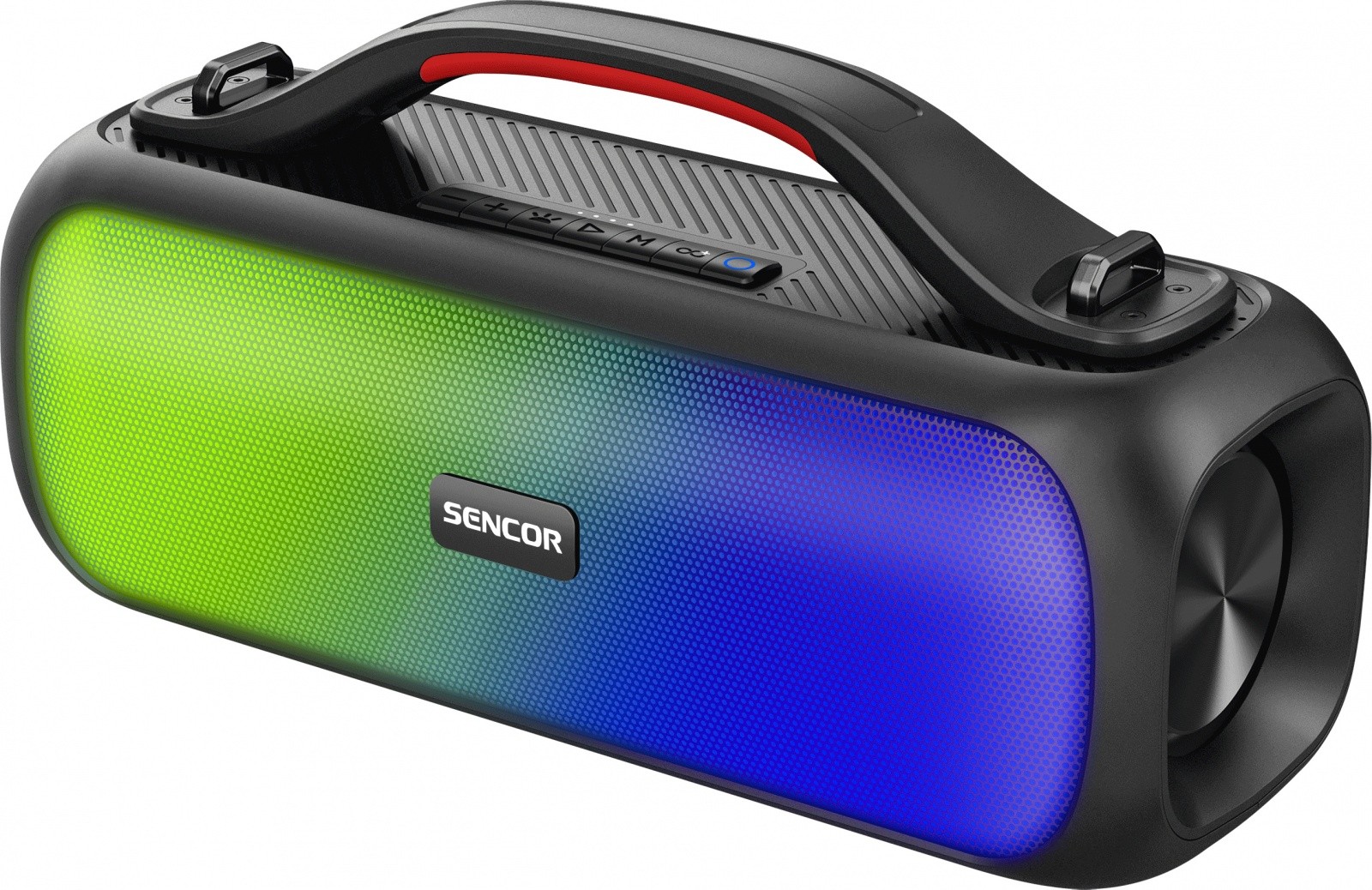 Bluetooth zvočnik SSS 3100 KIDS z radiem 3