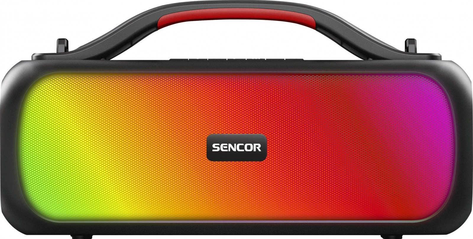 Bluetooth zvočnik SSS 3100 KIDS z radiem 4