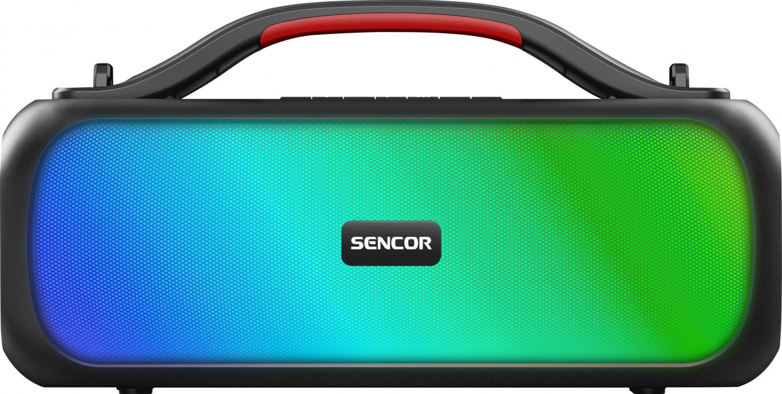 Bluetooth zvočnik SSS 3100 KIDS z radiem 5
