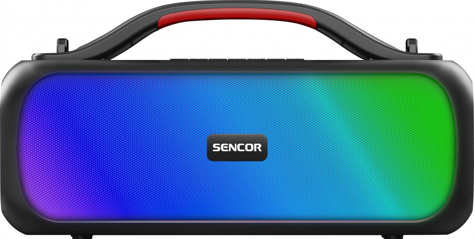 Bluetooth zvočnik SSS 3100 KIDS z radiem 6