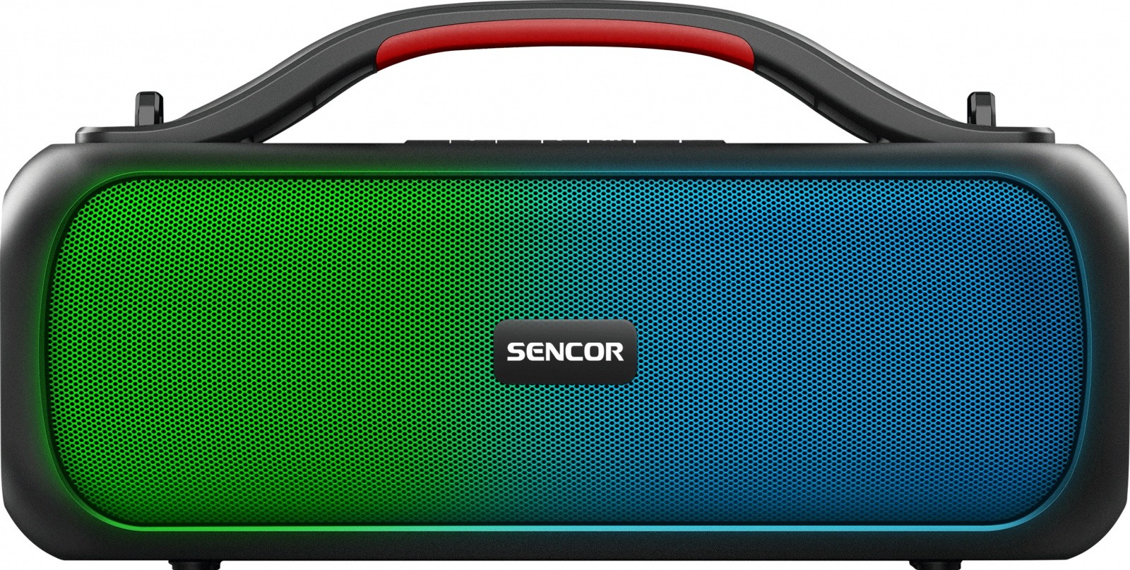 Bluetooth zvočnik SSS 3100 KIDS z radiem 7