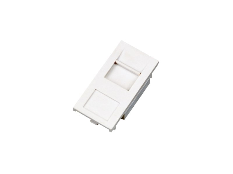 Adapter 22.5x45 z zanesenim