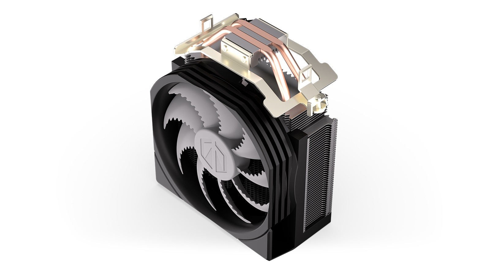 Hladilnik procesorja Spartan 5 ARGB 120mm 2
