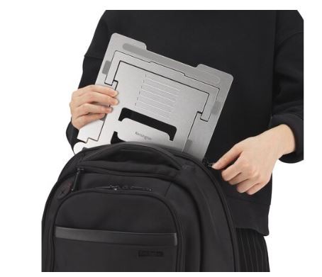 Stojalo za prenosnik Easy Riser Aluminium 5