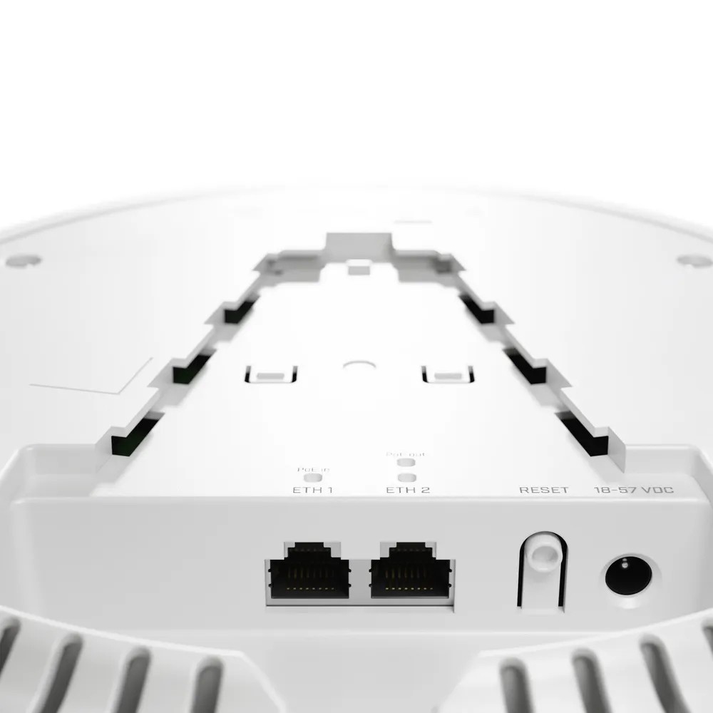 Dostopna točka cAP ax Access Point cAPGi-5HaxD2HaxD 3