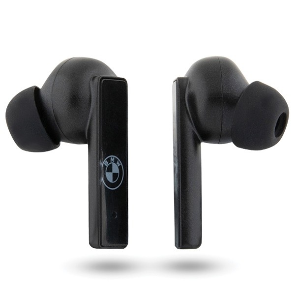 Brezžične slušalke Bluetooth TWS BMWSES20AMK črne 4