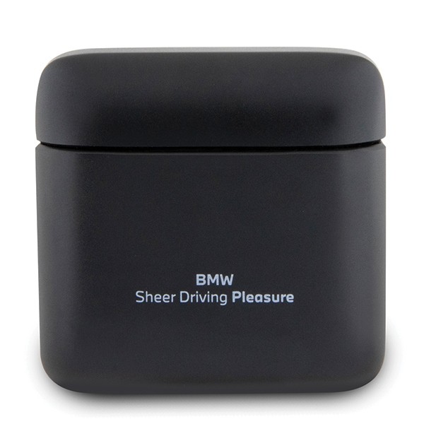 Brezžične slušalke Bluetooth TWS BMWSES20AMK črne 5