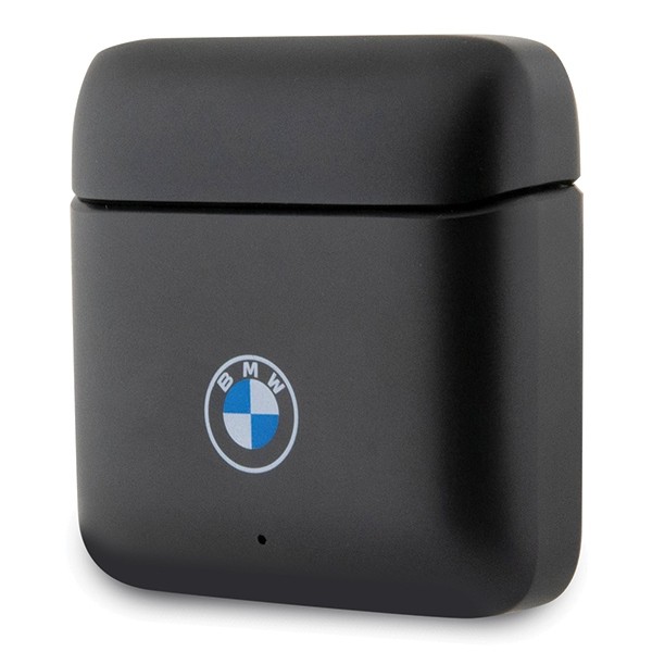 Brezžične slušalke Bluetooth TWS BMWSES20AMK črne 6