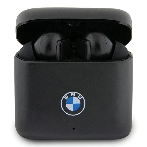 Brezžične slušalke Bluetooth TWS BMWSES20AMK črne