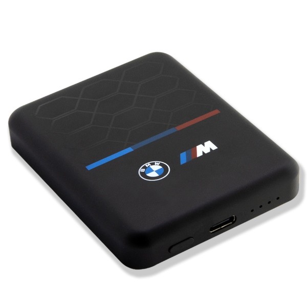 Powerbank MagSafe 3000mAh 5W črni