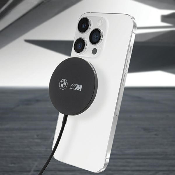 Brezžični polnilnik MagSafe 15W BMCBMSPLK 3