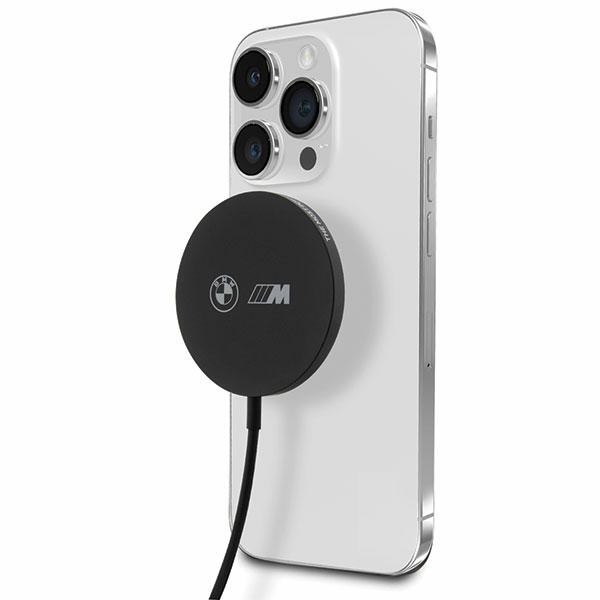 Brezžični polnilnik MagSafe 15W BMCBMSPLK 5