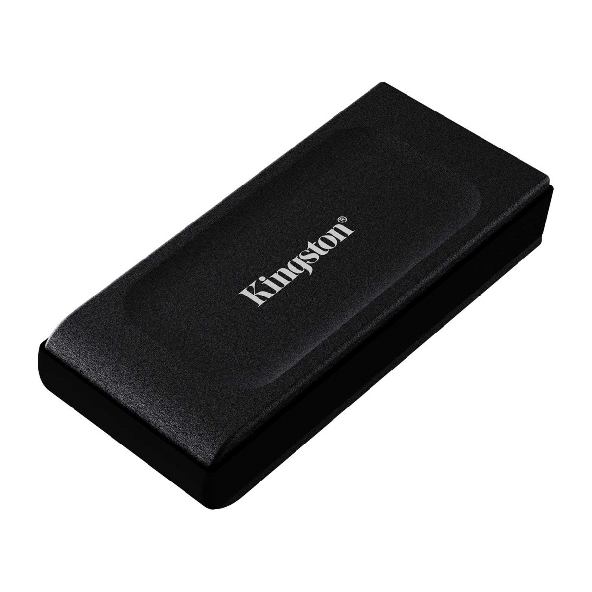Kingston XS1000 1TB SSD zunanji disk USB 3.2 Gen 2 2