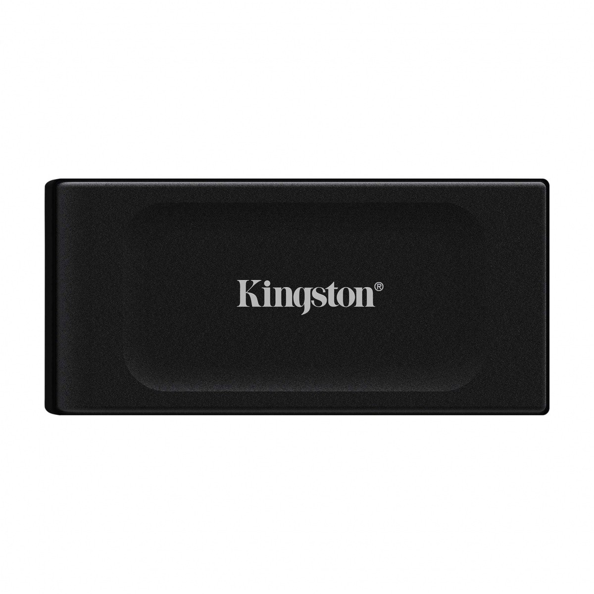 Zunanji SSD disk Kingston XS1000, 2TB, USB3.2 Gen2x2