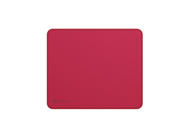 Podloga za miško Colors Viva Magenta 300x250 mm