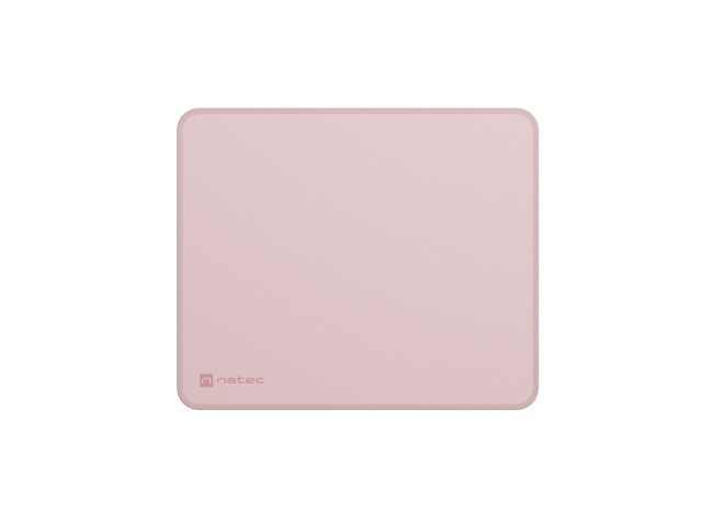 Podloga za miško Colors Misty Rose 300x250 mm