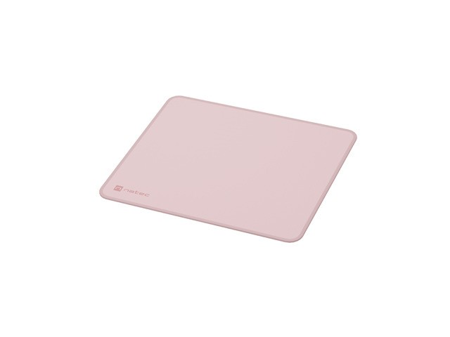 Podloga za miško Colors Misty Rose 300x250 mm 3