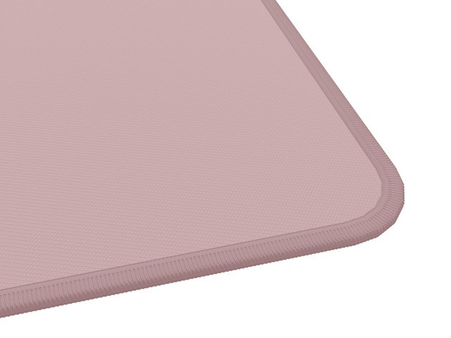 Podloga za miško Colors Misty Rose 300x250 mm 4